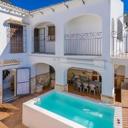 Torreon De Morayma Baena By Ruralidays Villa Bagian luar foto