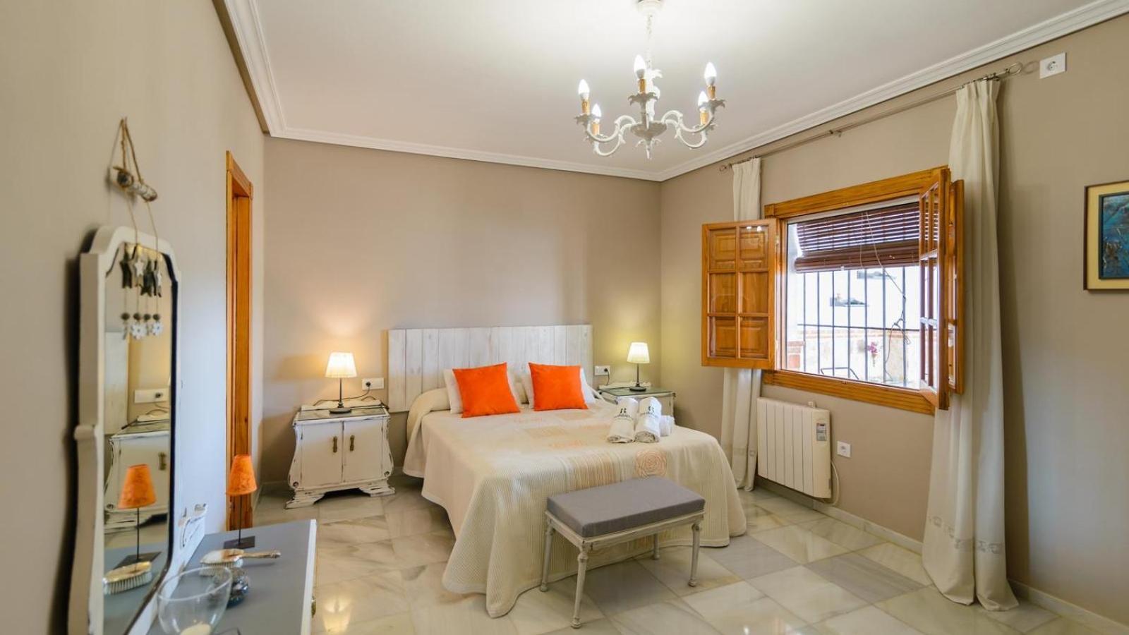 Torreon De Morayma Baena By Ruralidays Villa Bagian luar foto
