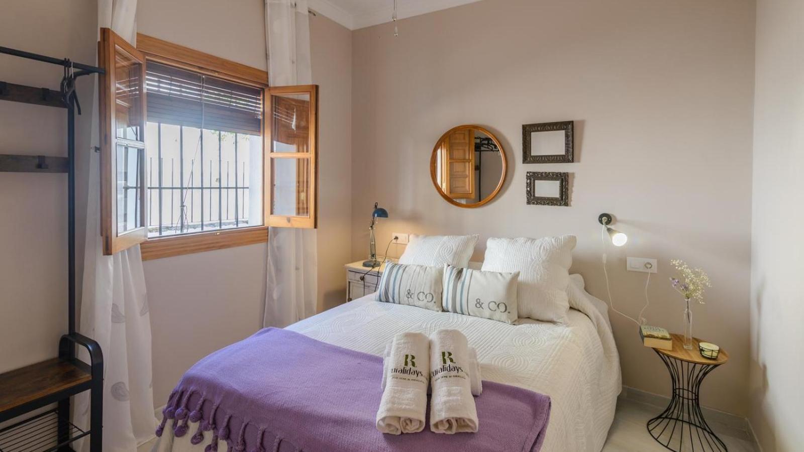 Torreon De Morayma Baena By Ruralidays Villa Bagian luar foto